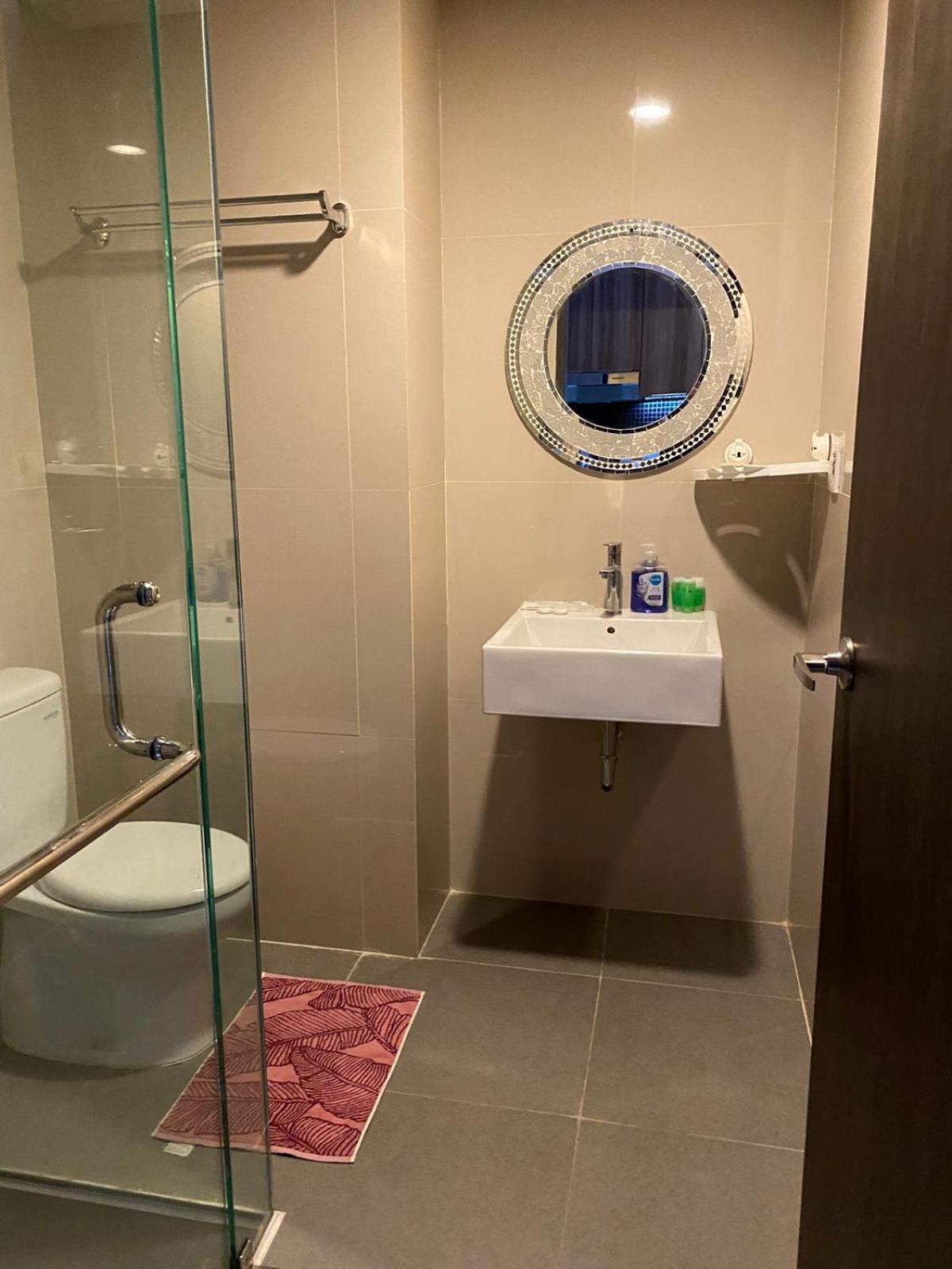 Fourpoints Apartment Balikpapan view 2