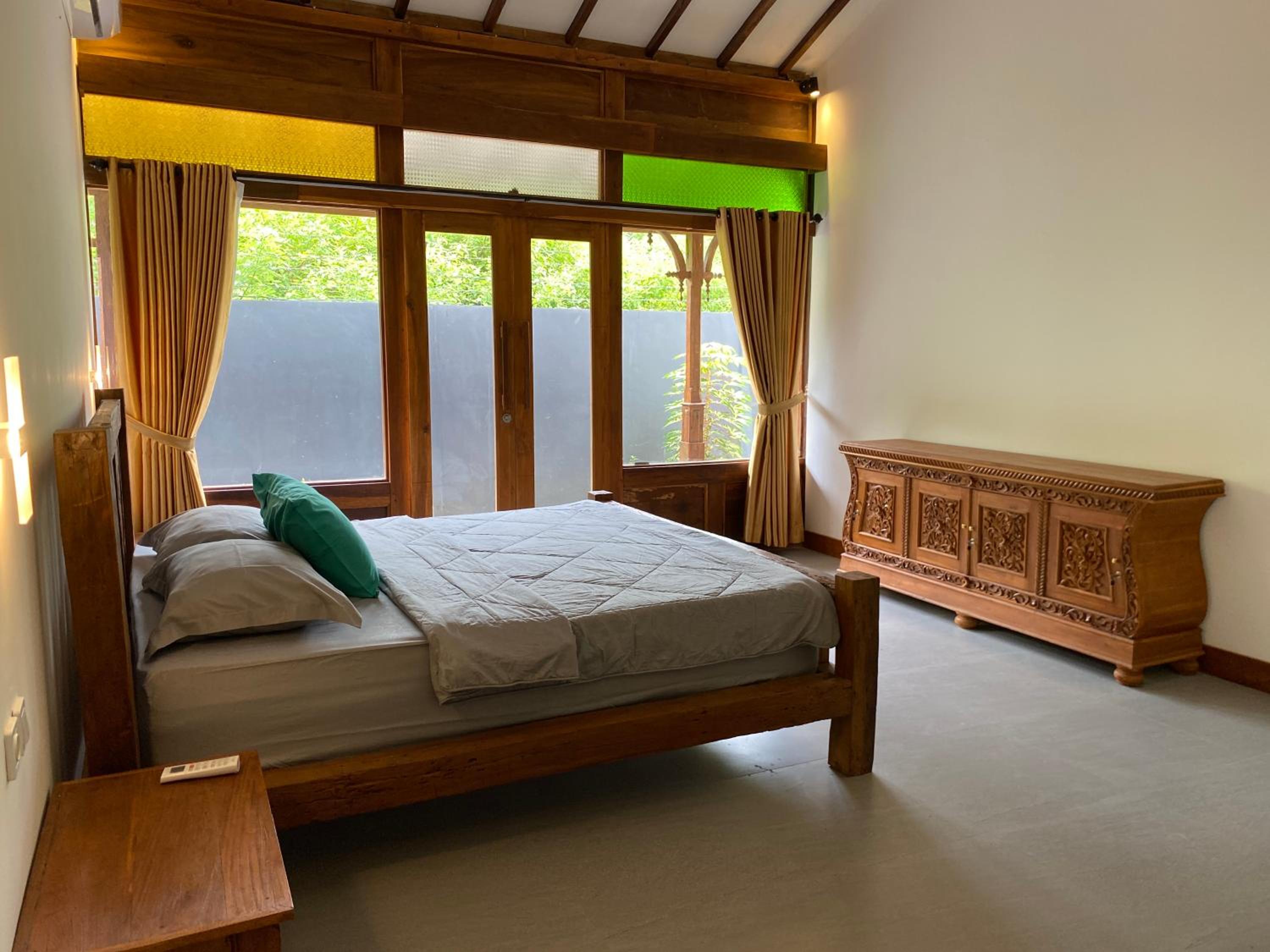 Villa Sophie Lombok