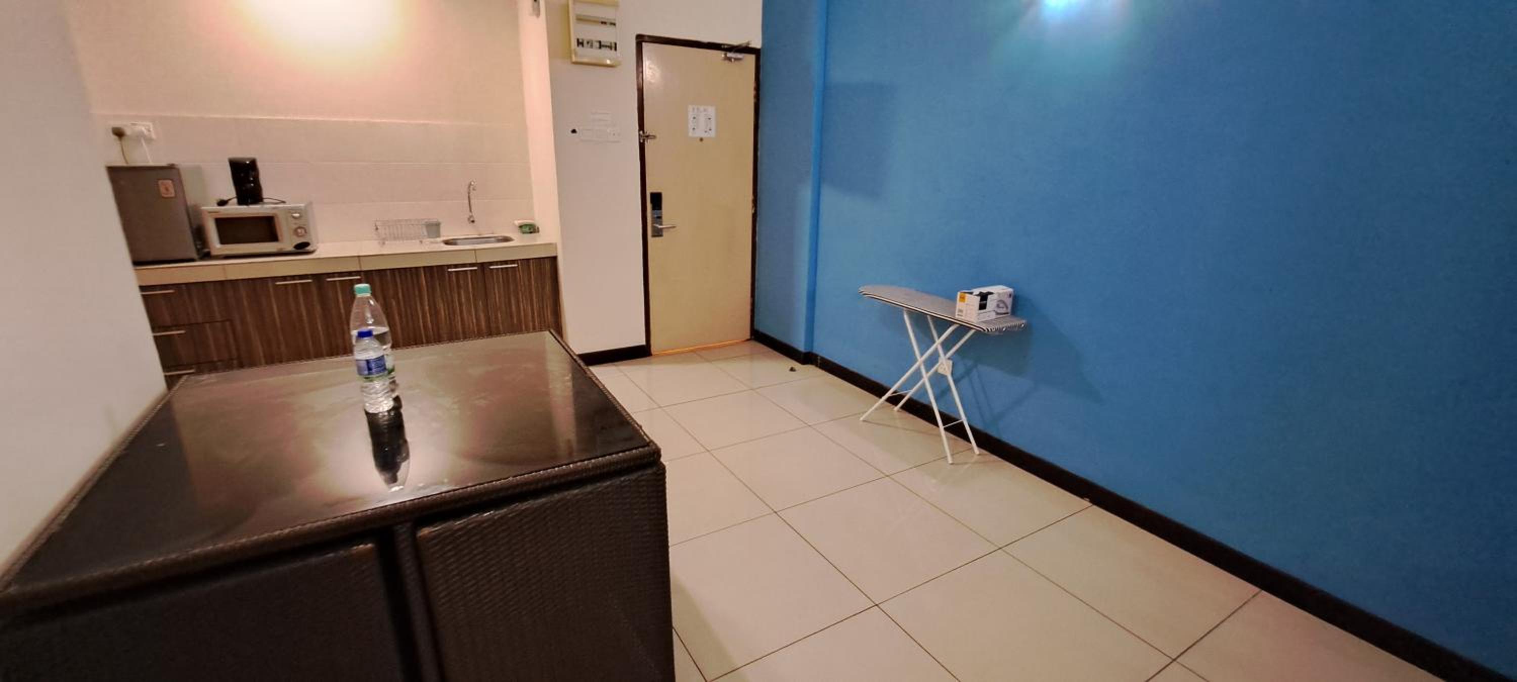 B Lagoon Melaka Nik Homestay photo 7