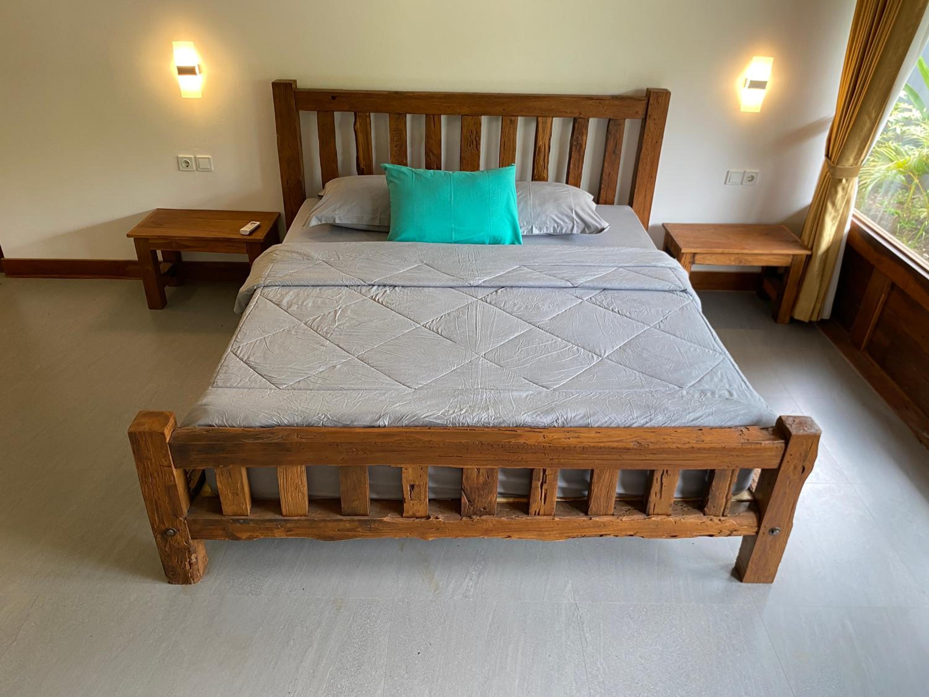Villa Sophie Lombok