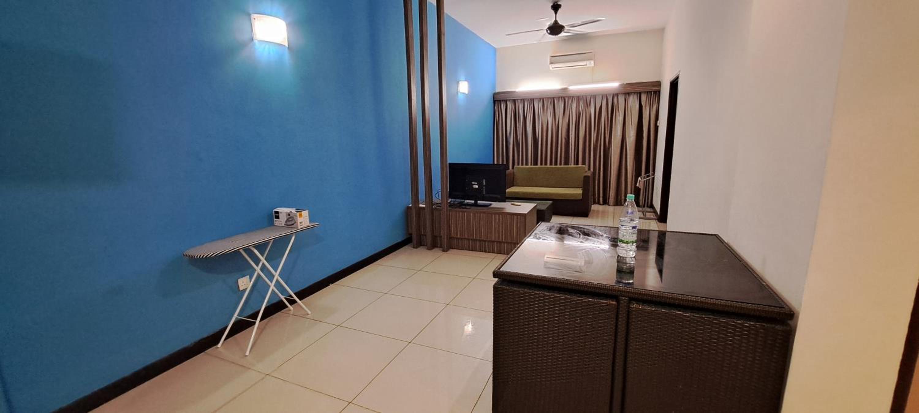 B Lagoon Melaka Nik Homestay photo 4