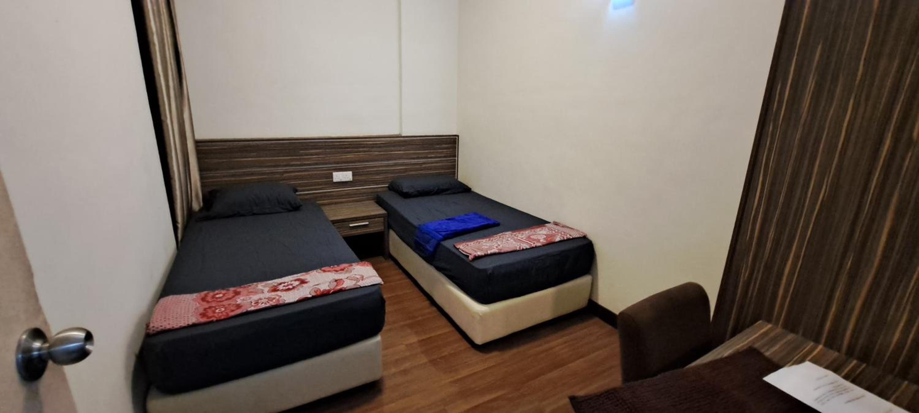 B Lagoon Melaka Nik Homestay photo 3