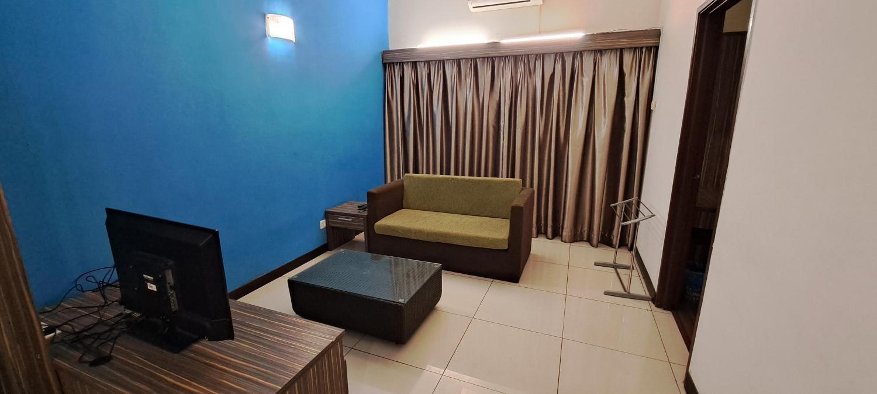 B Lagoon Melaka Nik Homestay photo 5