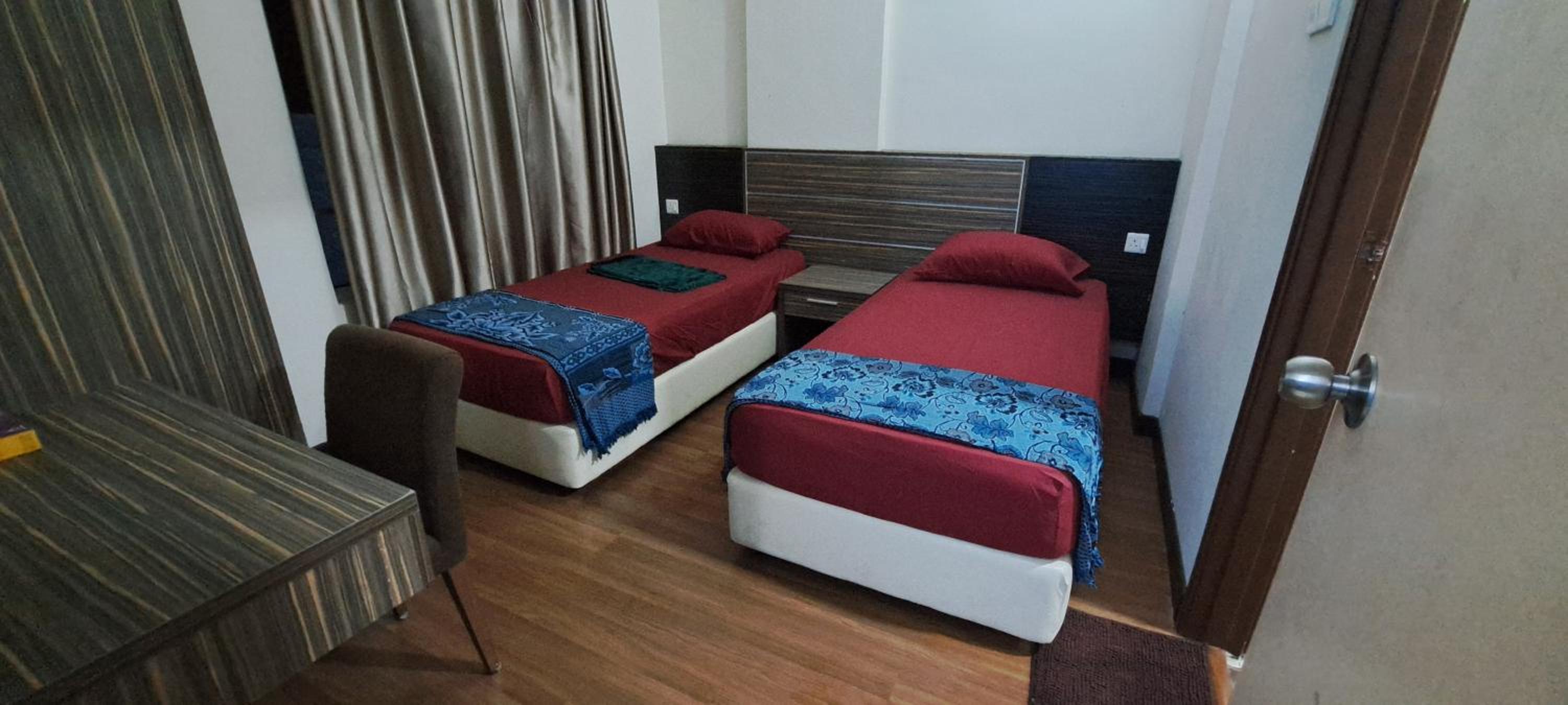 B Lagoon Melaka Nik Homestay photo 1