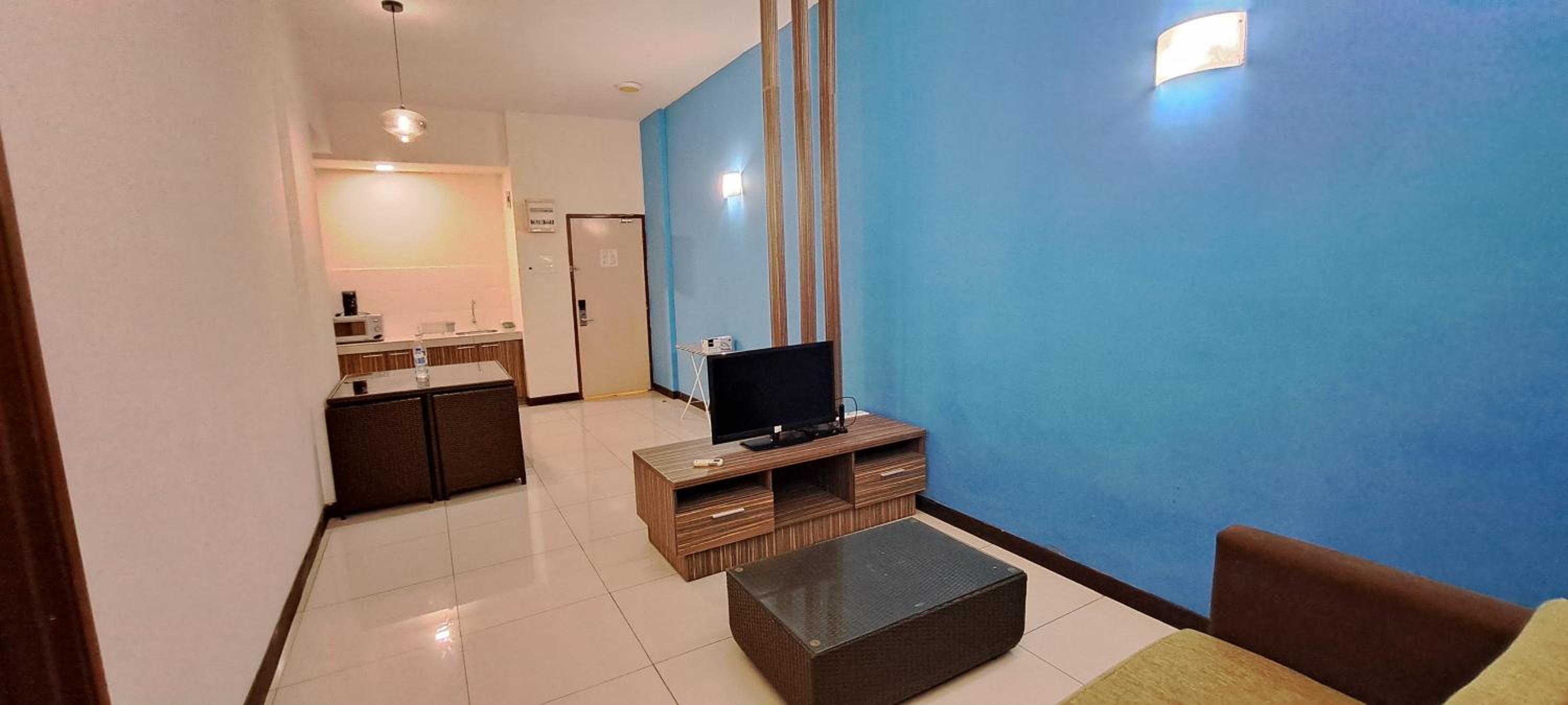 B Lagoon Melaka Nik Homestay photo 6