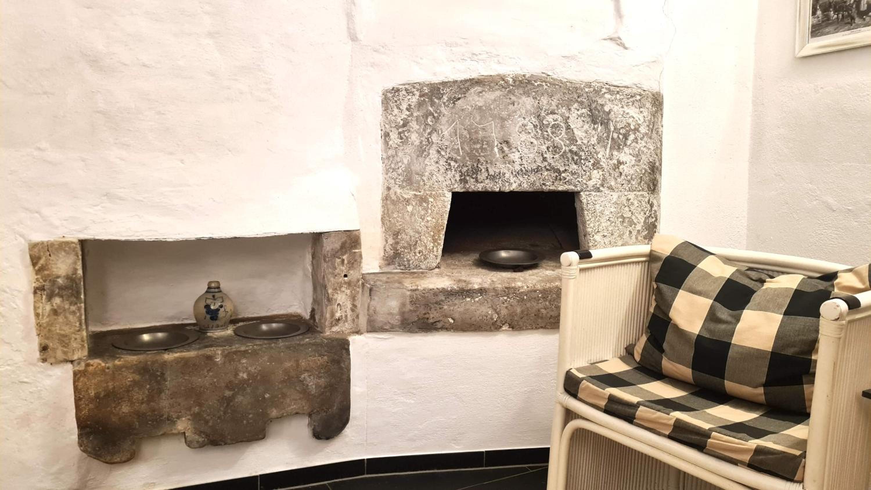Mosel-Side Junior Suite