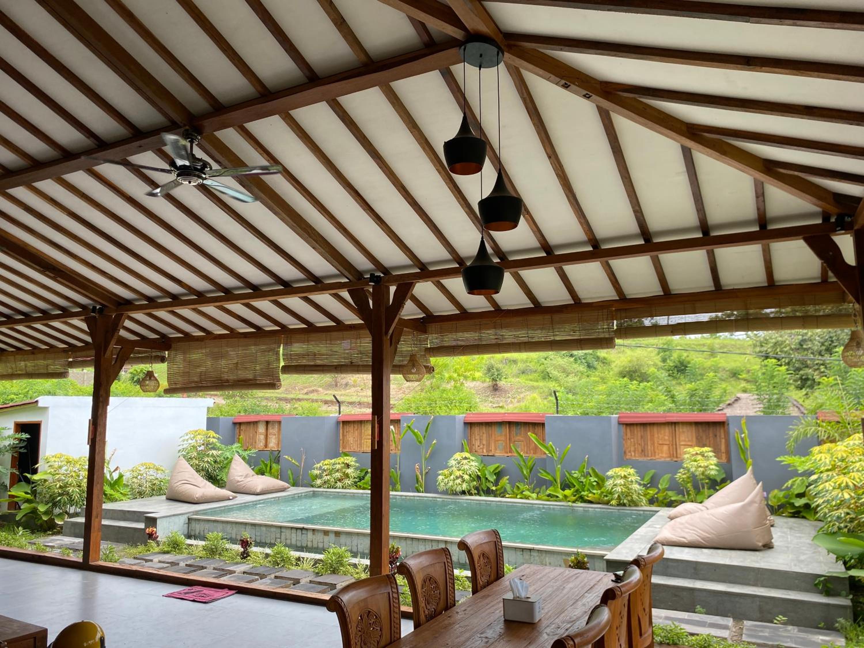 Villa Sophie Lombok