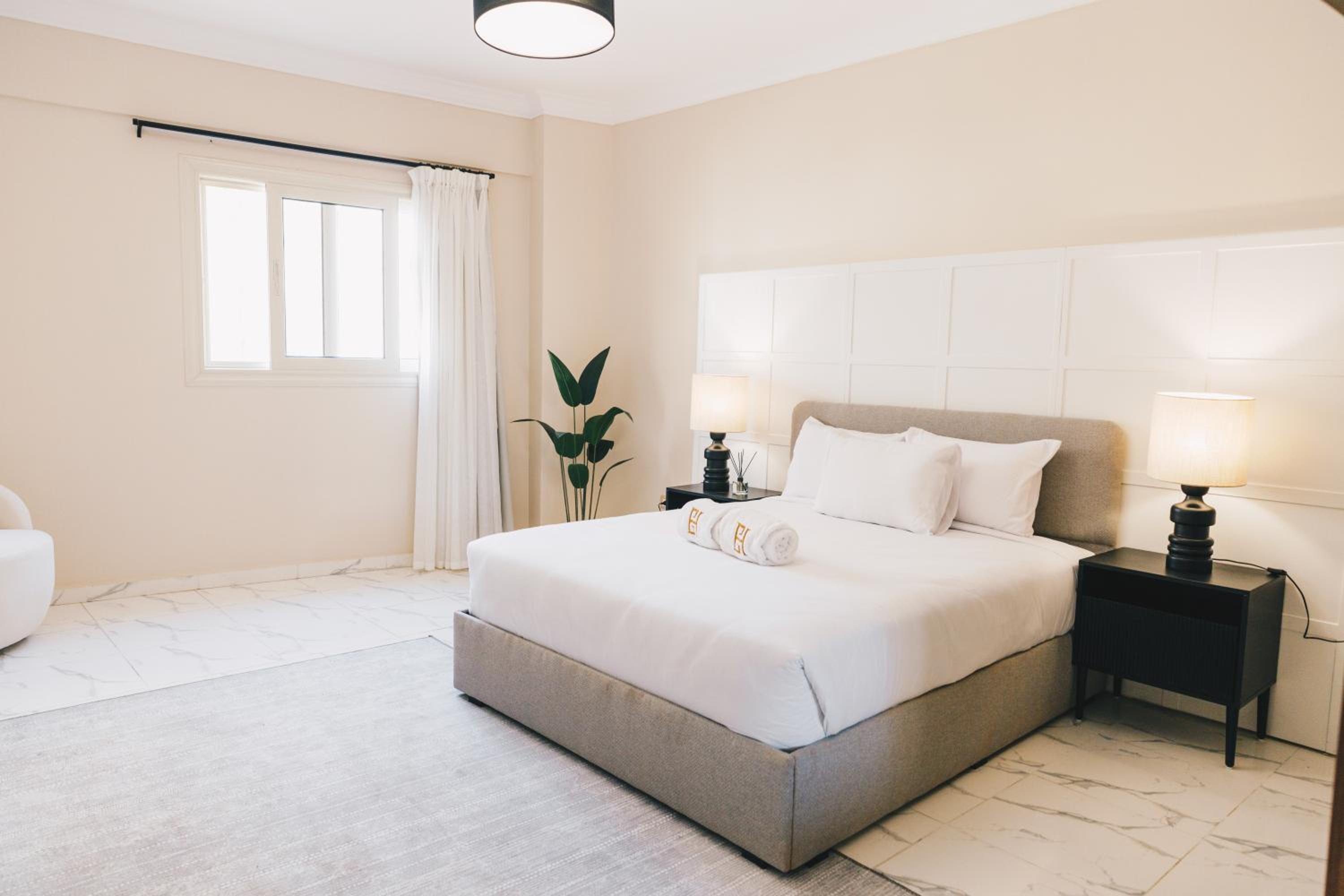 VIDA by Elegant Hospitality - near malls
