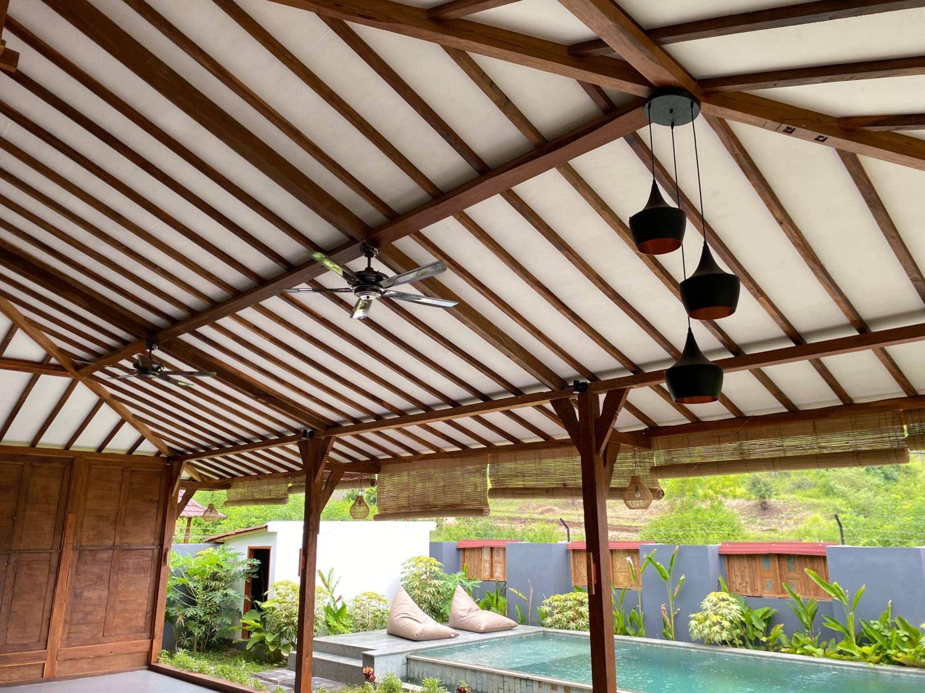 Villa Sophie Lombok