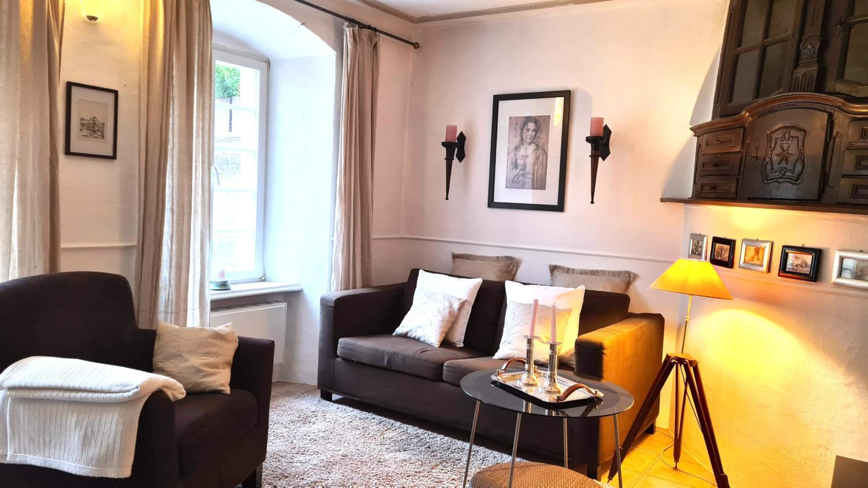 Mosel-Side Junior Suite