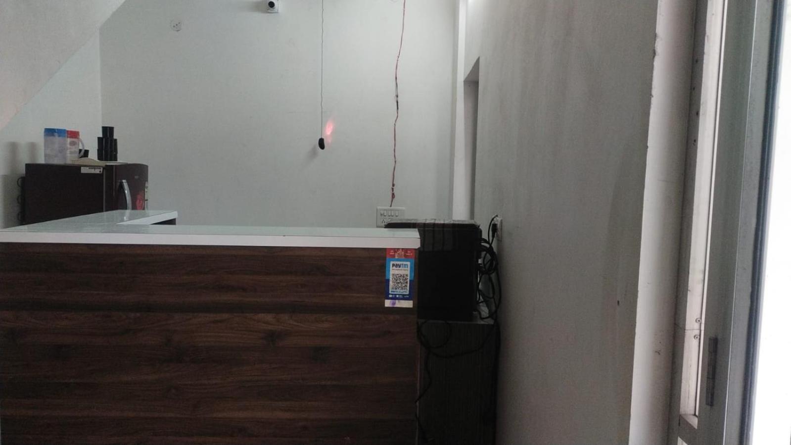 Hotel Kadamb, Palwal view 2