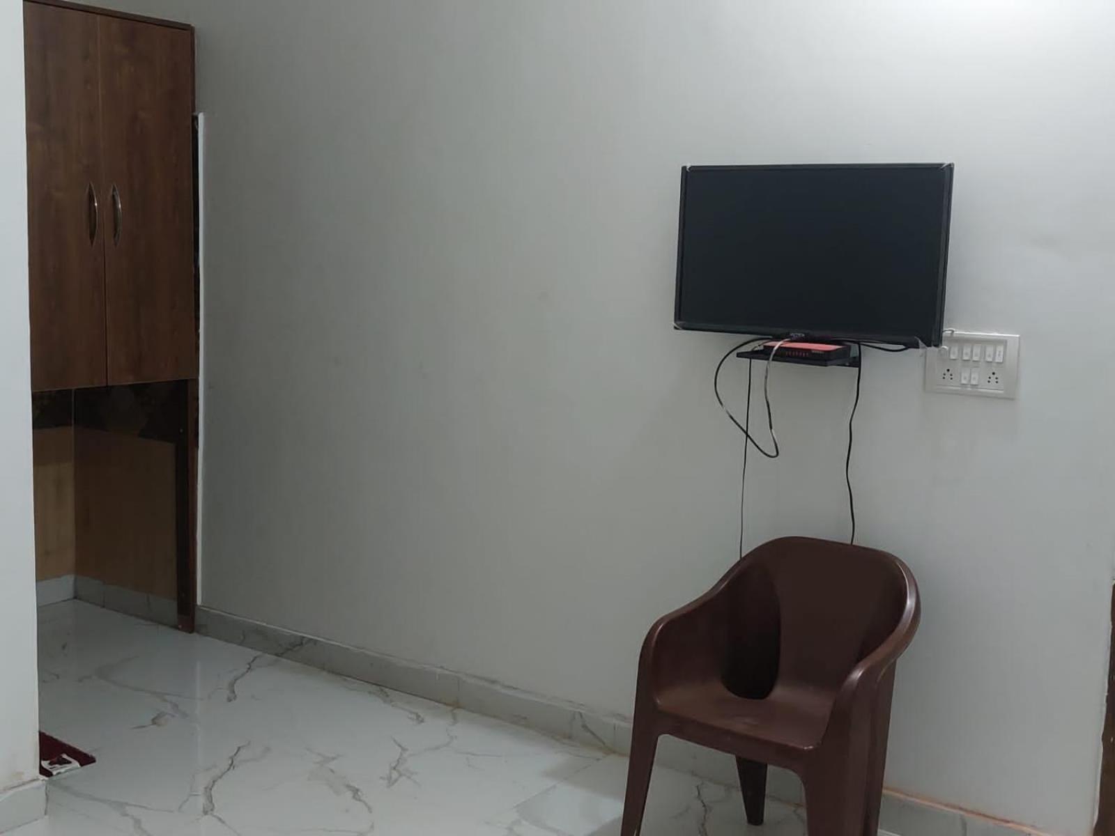 Hotel Kadamb, Palwal view 5