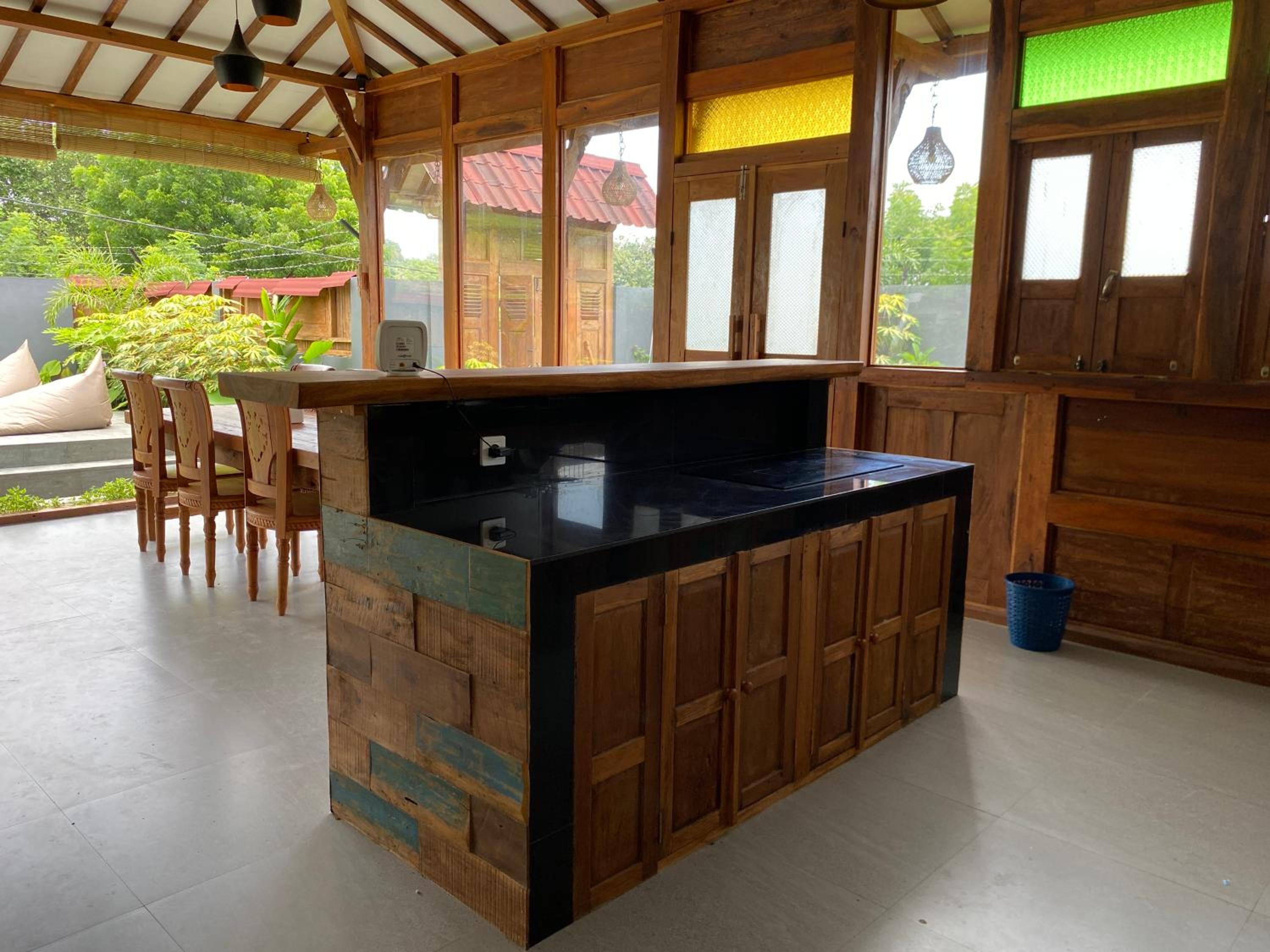 Villa Sophie Lombok