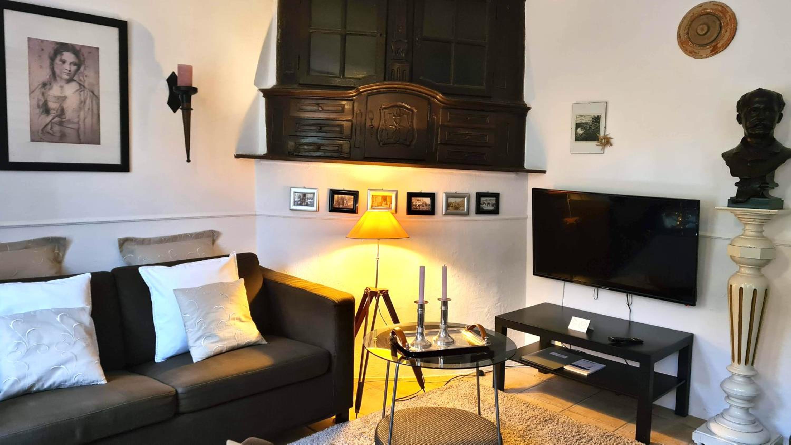 Mosel-Side Junior Suite