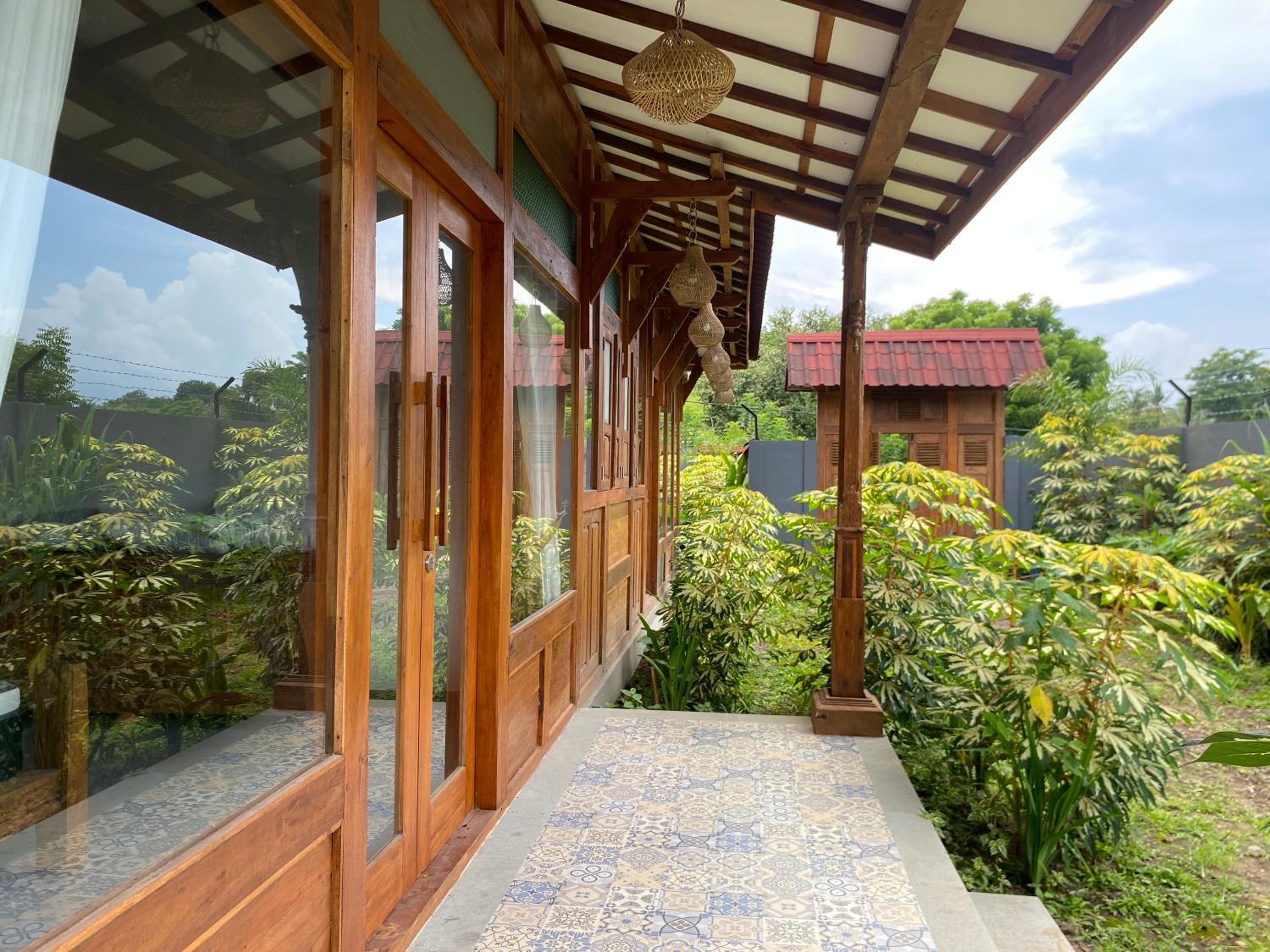 Villa Sophie Lombok