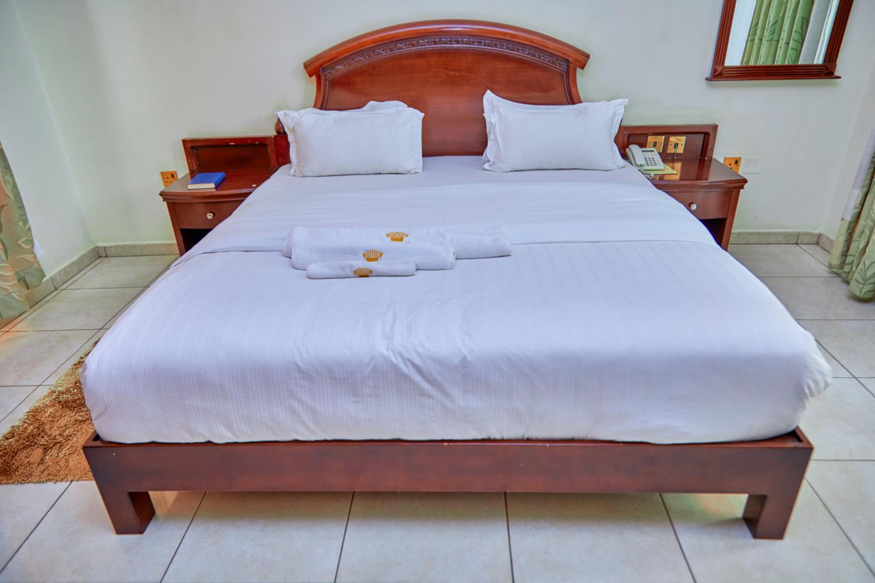 Nobilis Hotel and Apartments