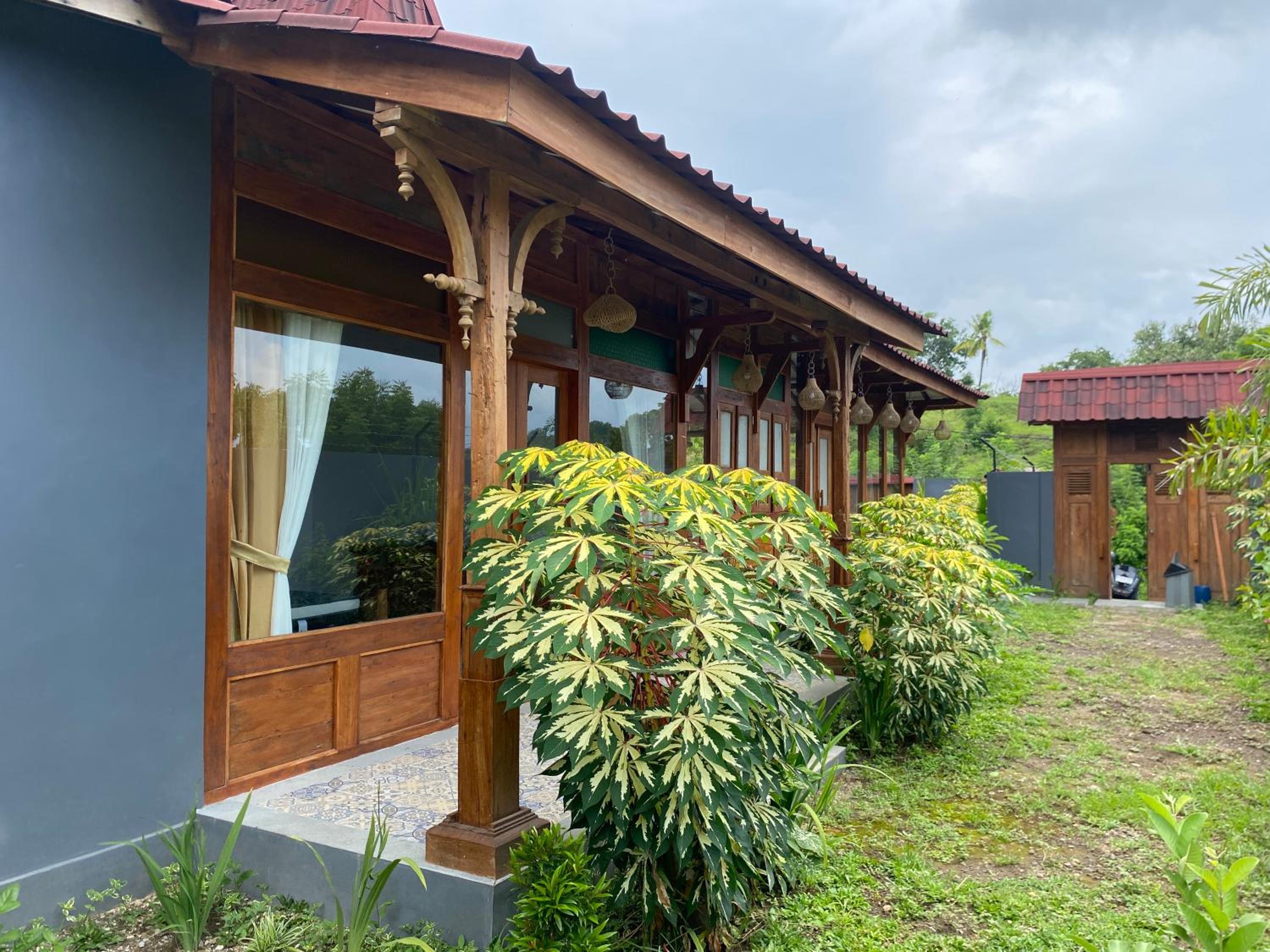 Villa Sophie Lombok