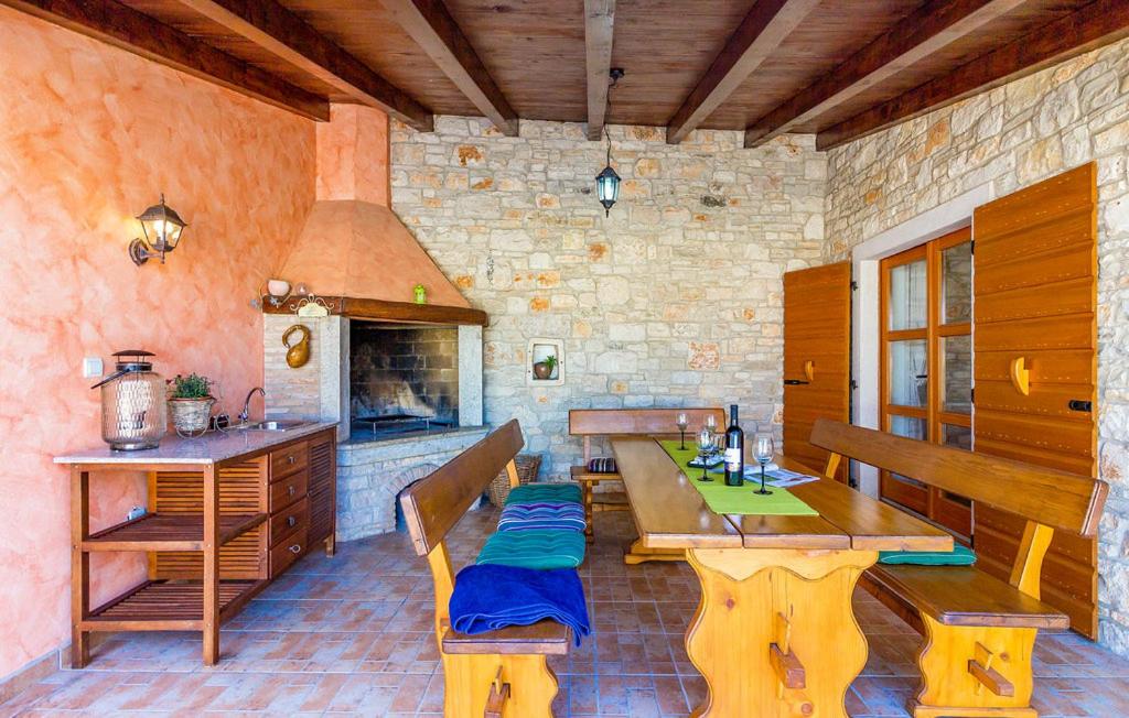Villa Boduleri