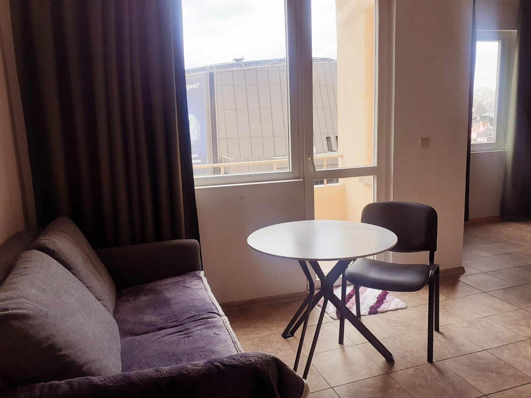 Varna apartment view 5