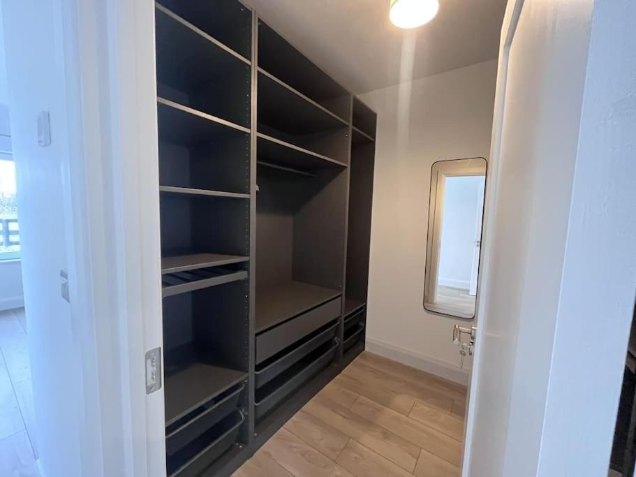Modern Dunboyne Home