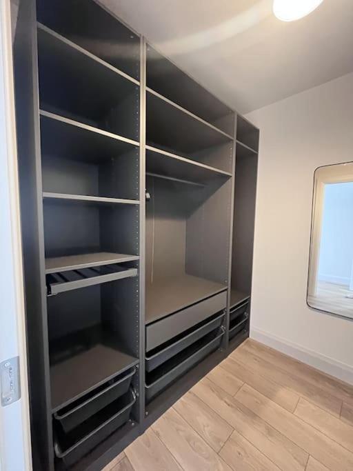 Modern Dunboyne Home
