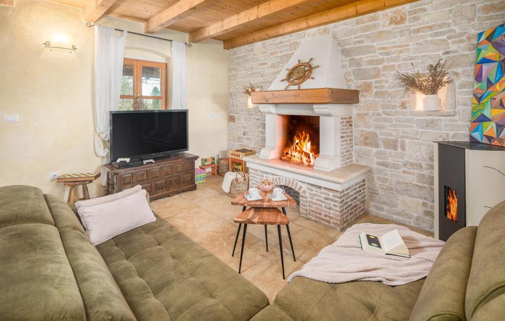 Villa Boduleri