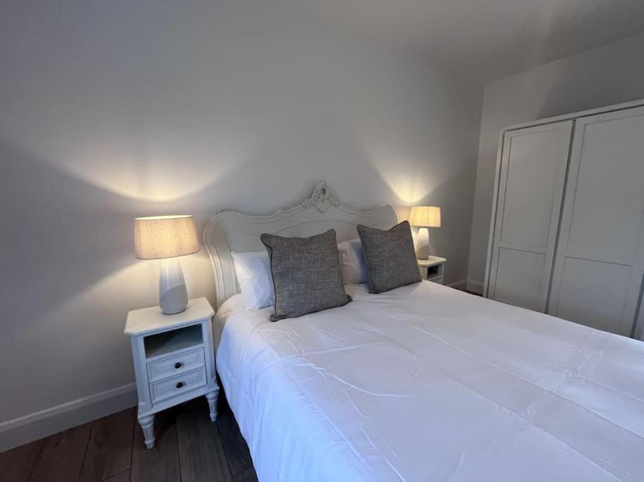 Modern Dunboyne Home