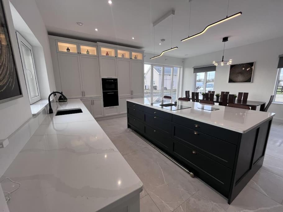Modern Dunboyne Home