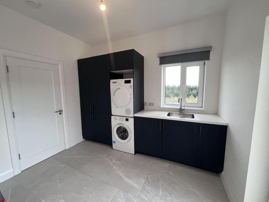 Modern Dunboyne Home