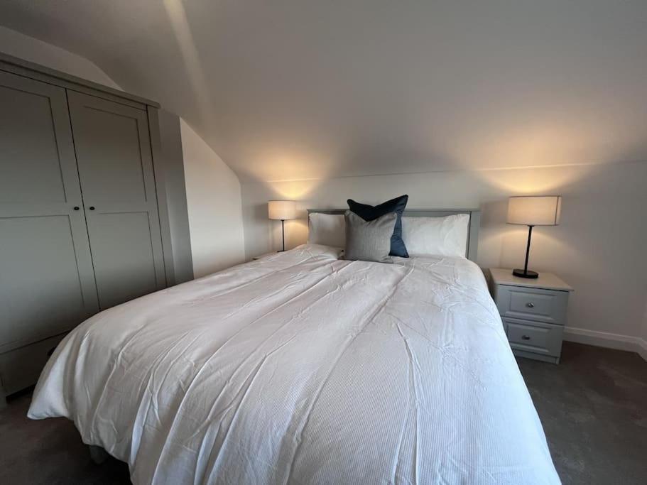 Modern Dunboyne Home
