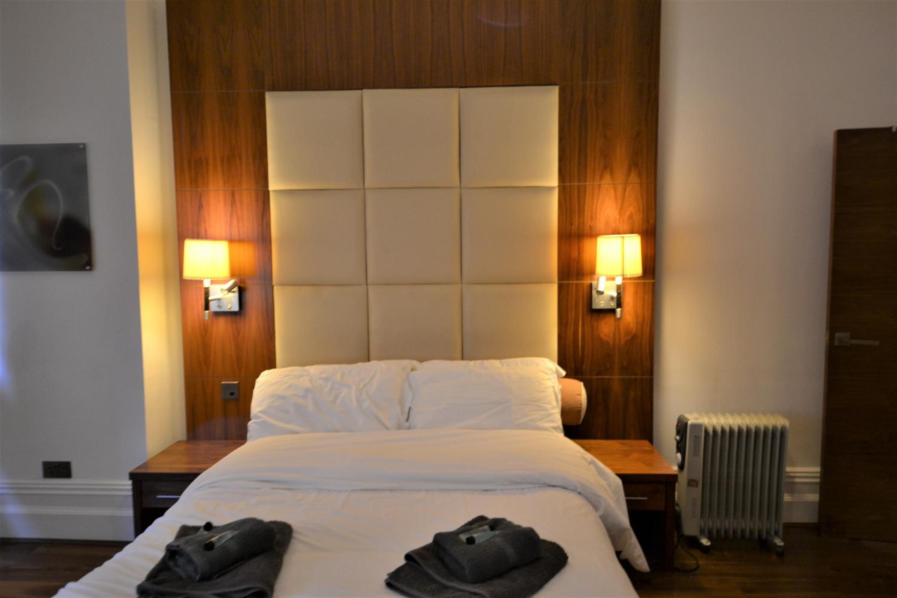 Chelsea Classic Apartments