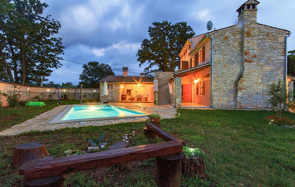 Villa Boduleri