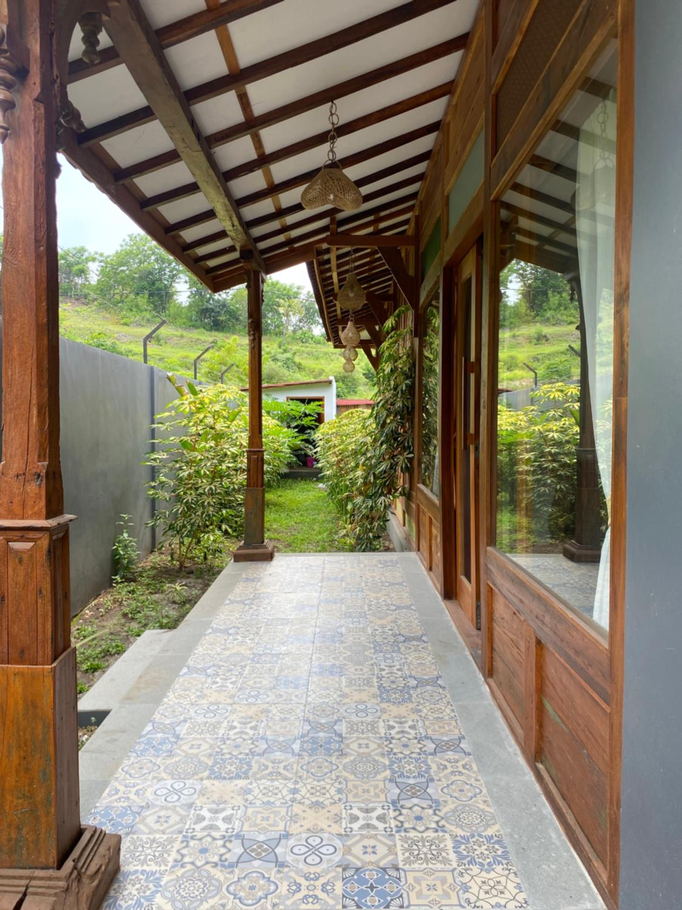 Villa Sophie Lombok