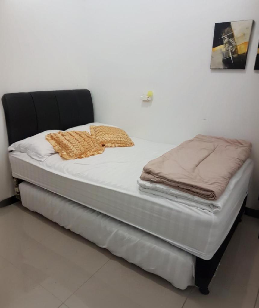 Wangi Pinus Homestay