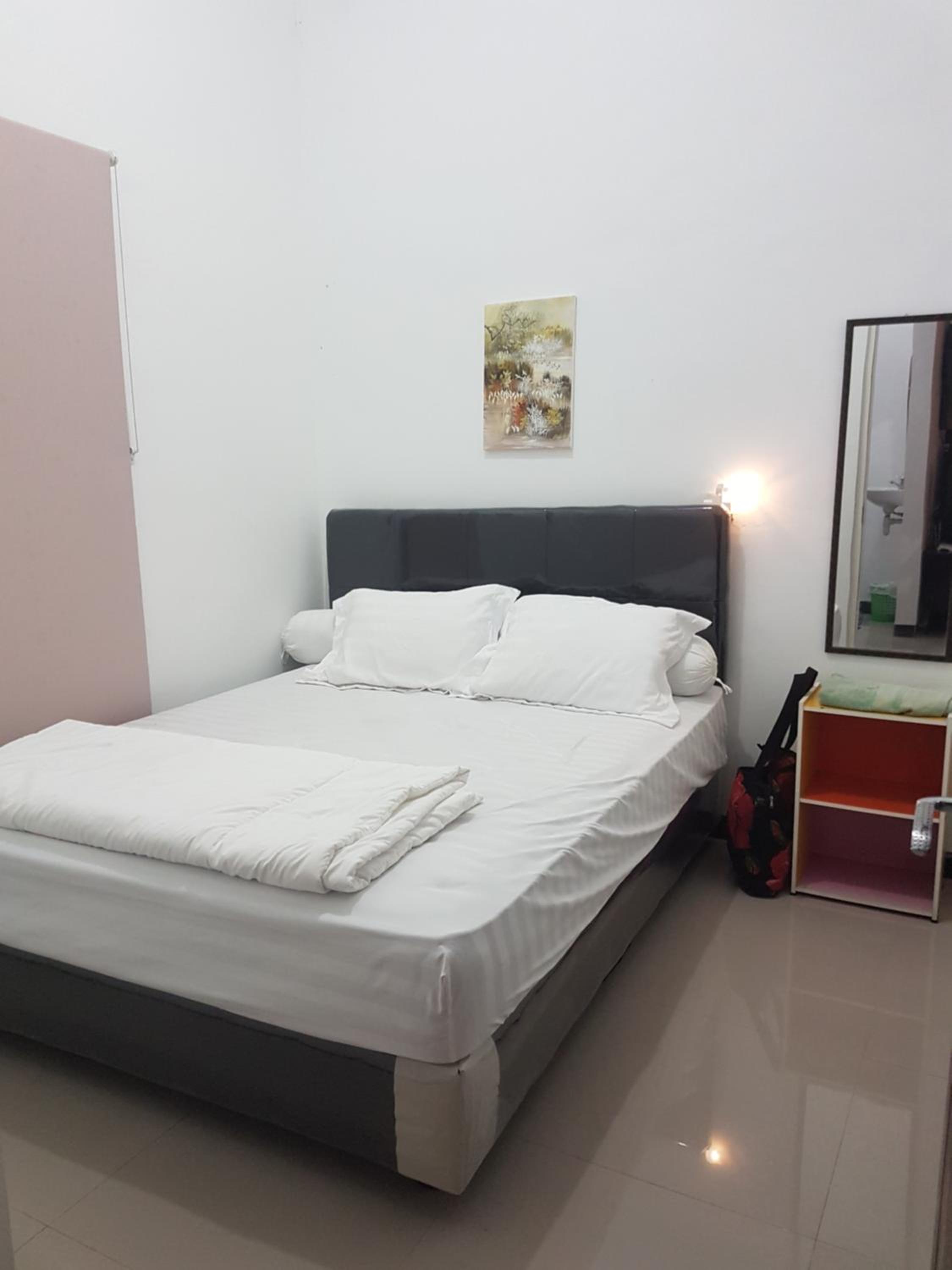 Wangi Pinus Homestay