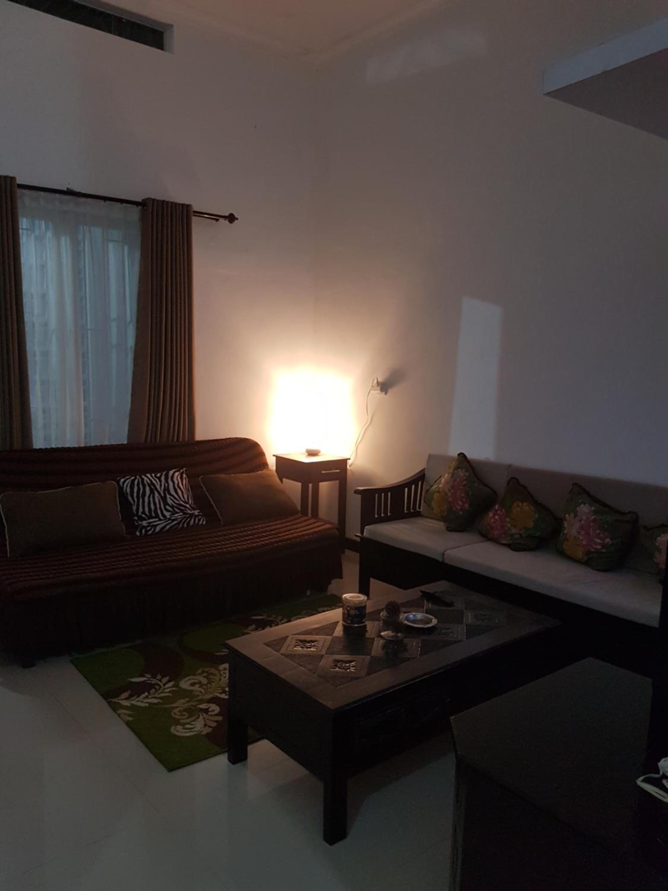 Wangi Pinus Homestay