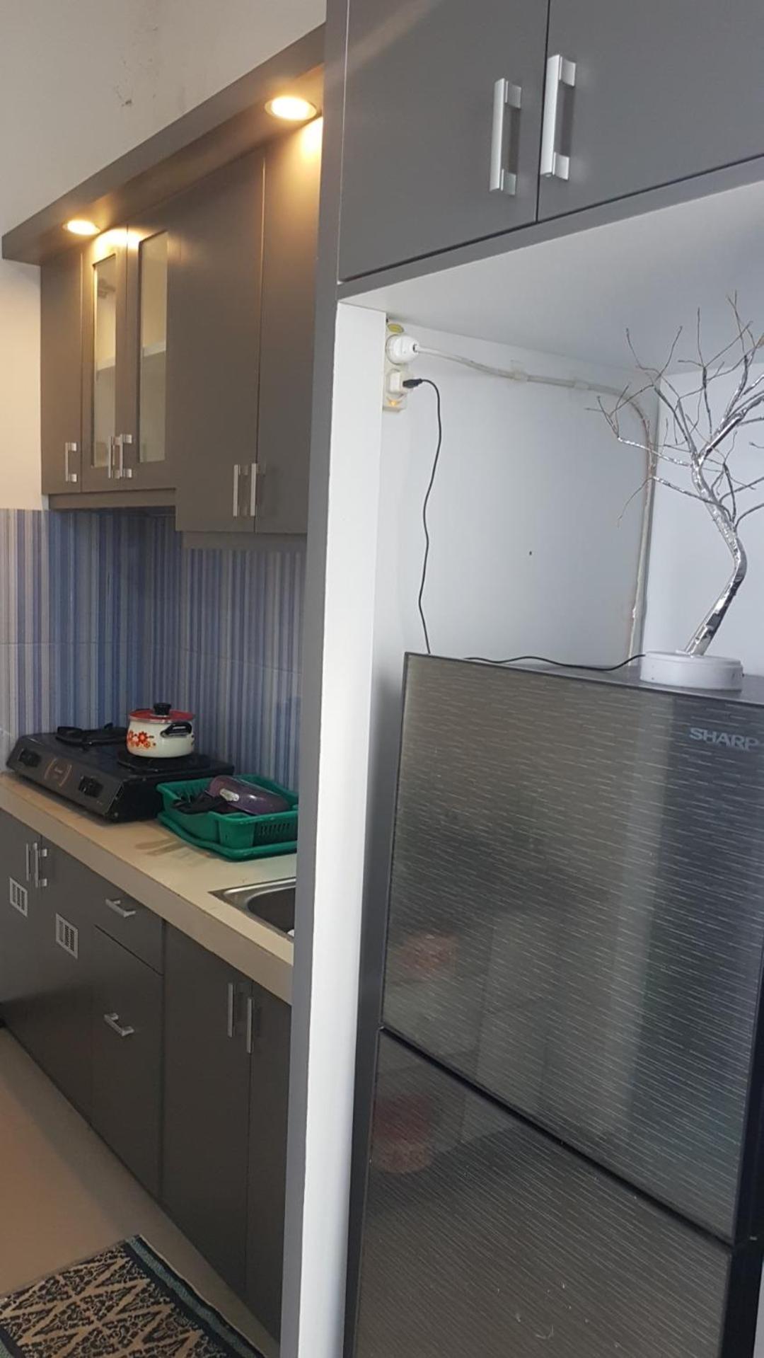 Wangi Pinus Homestay