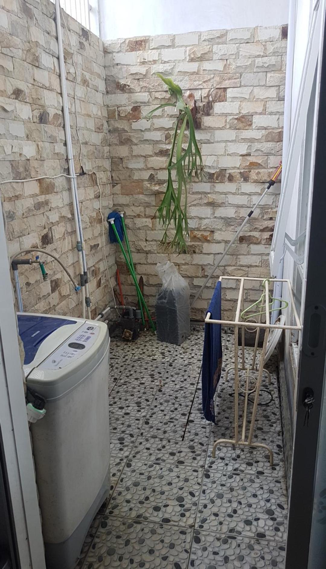 Wangi Pinus Homestay