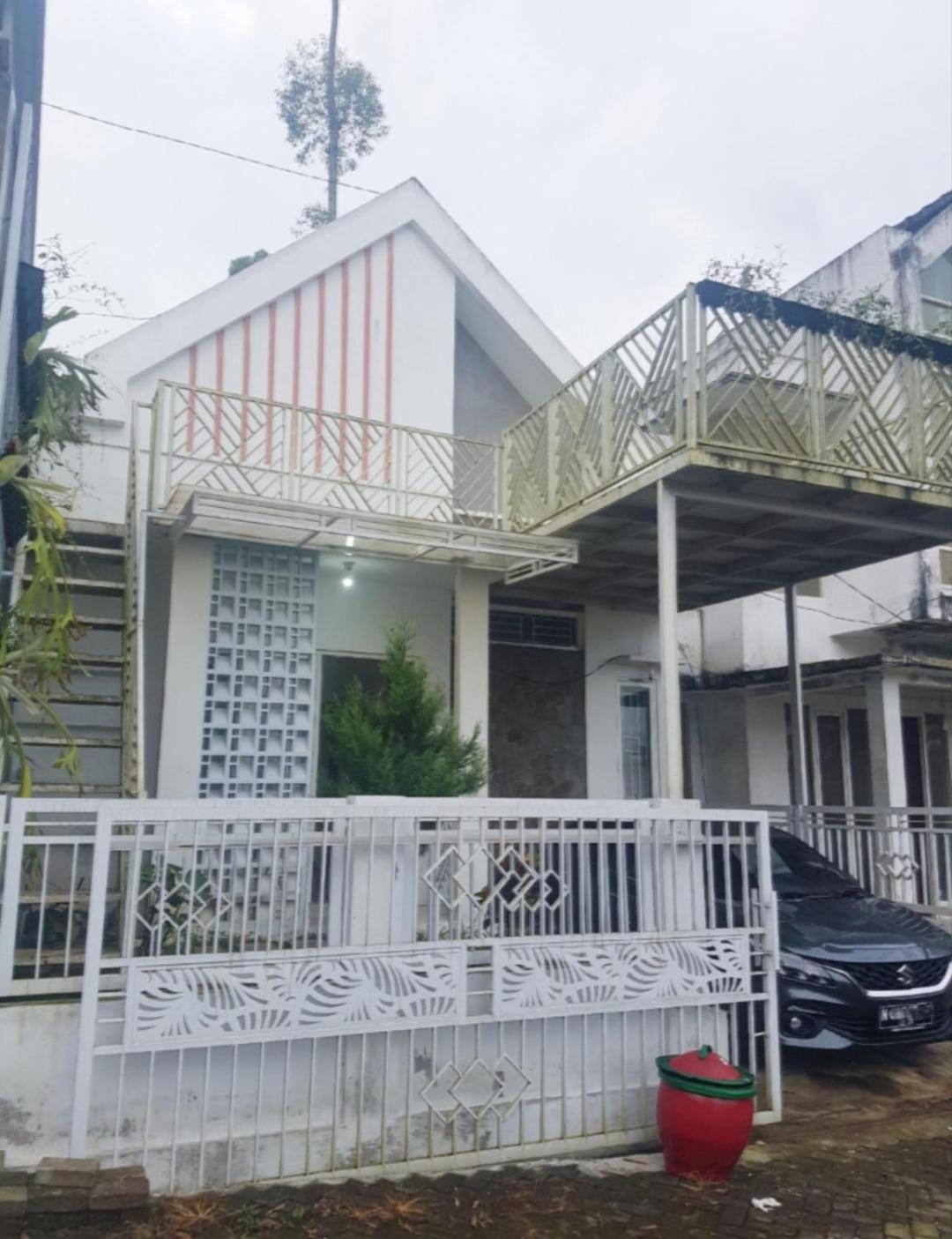 Wangi Pinus Homestay