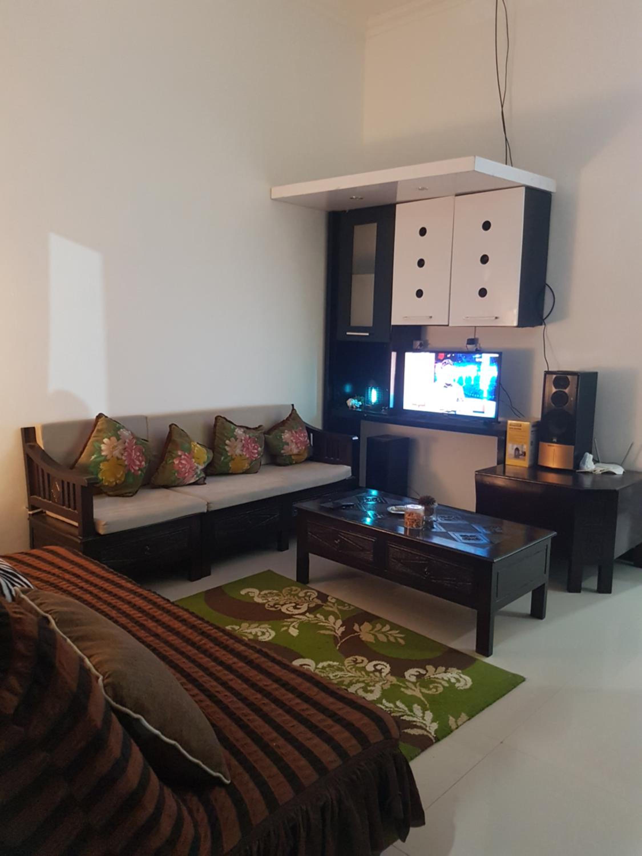 Wangi Pinus Homestay
