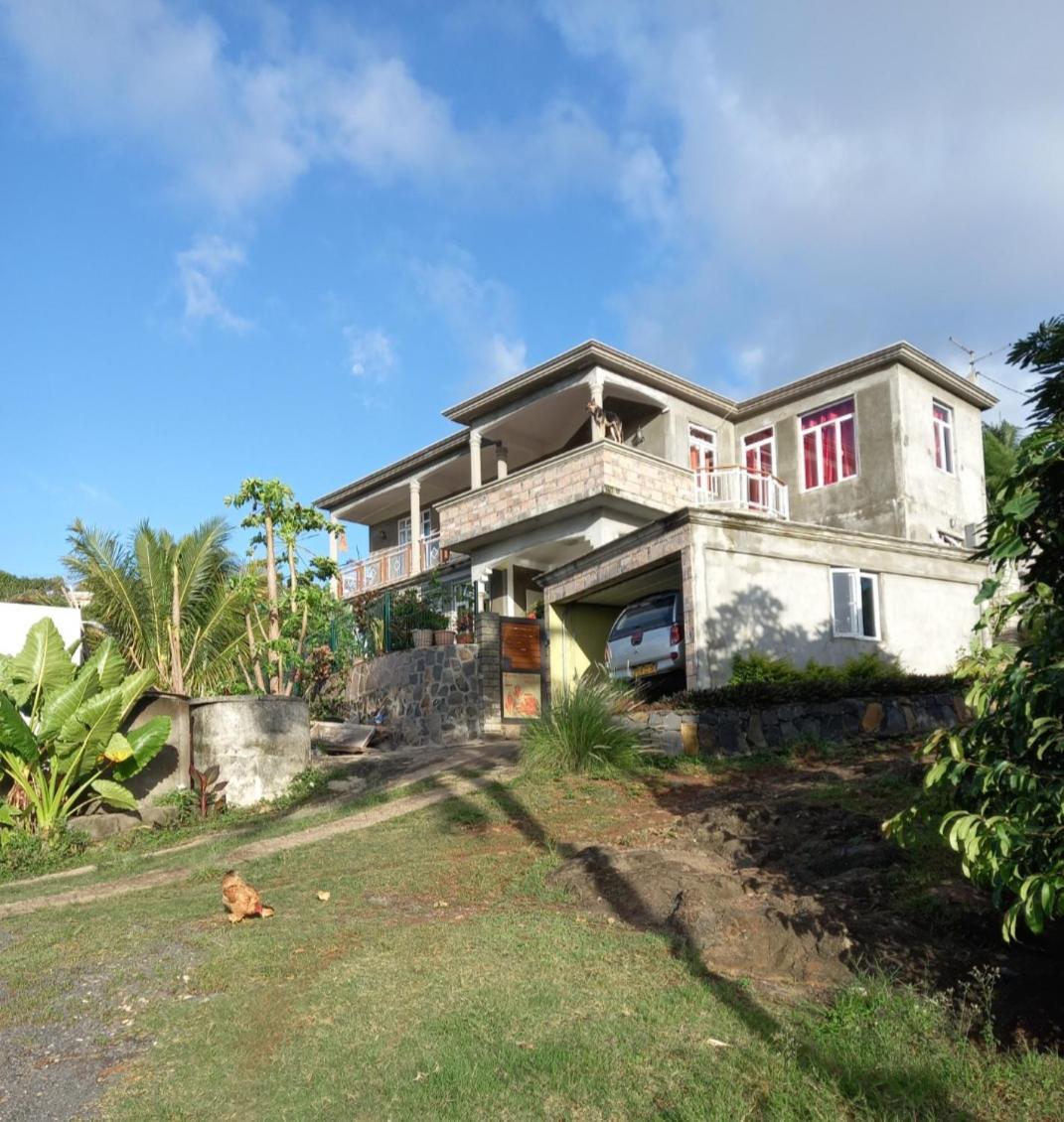 Biana's Home Guest House view 2