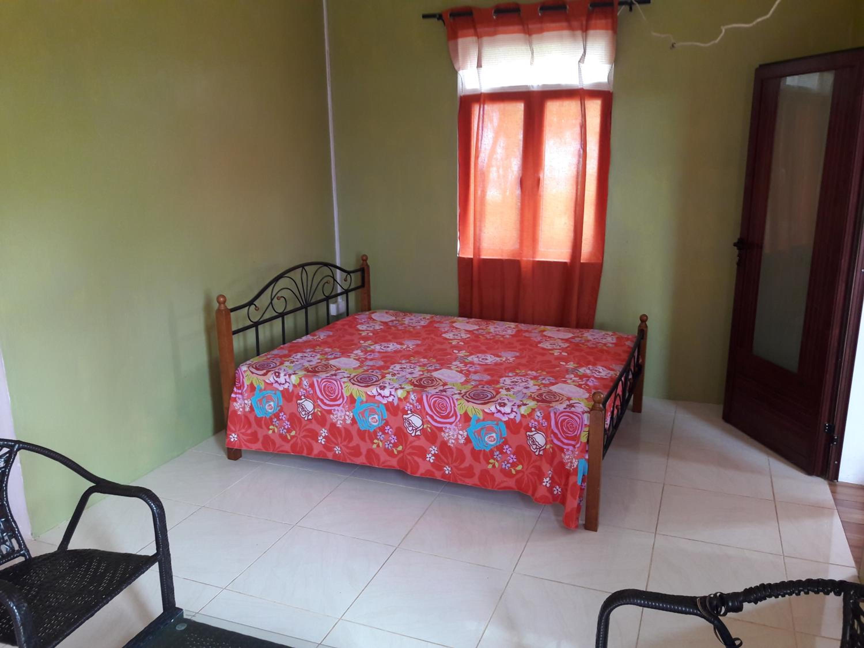 Biana's Home Guest House view 3