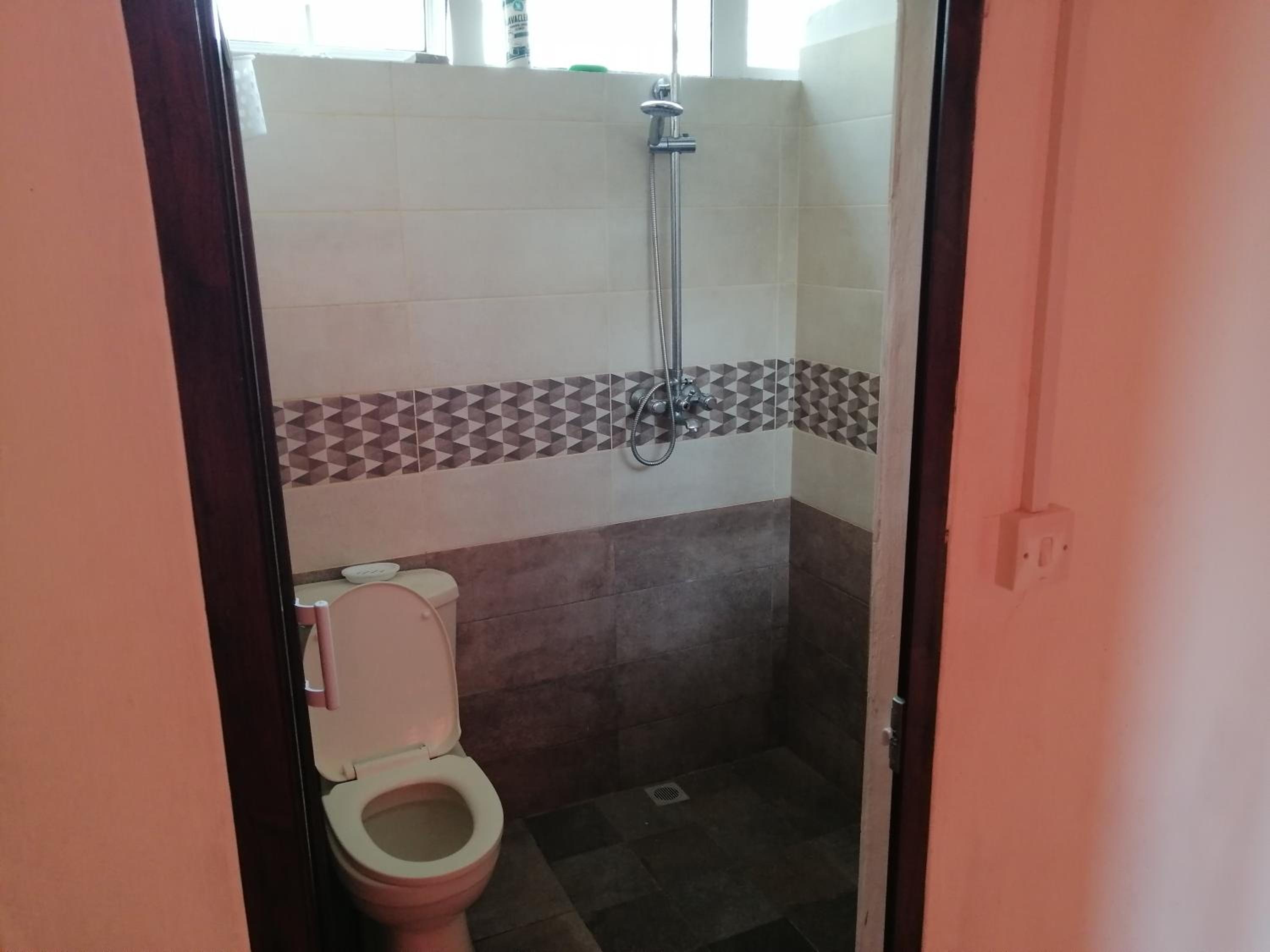 Biana's Home Guest House view 4