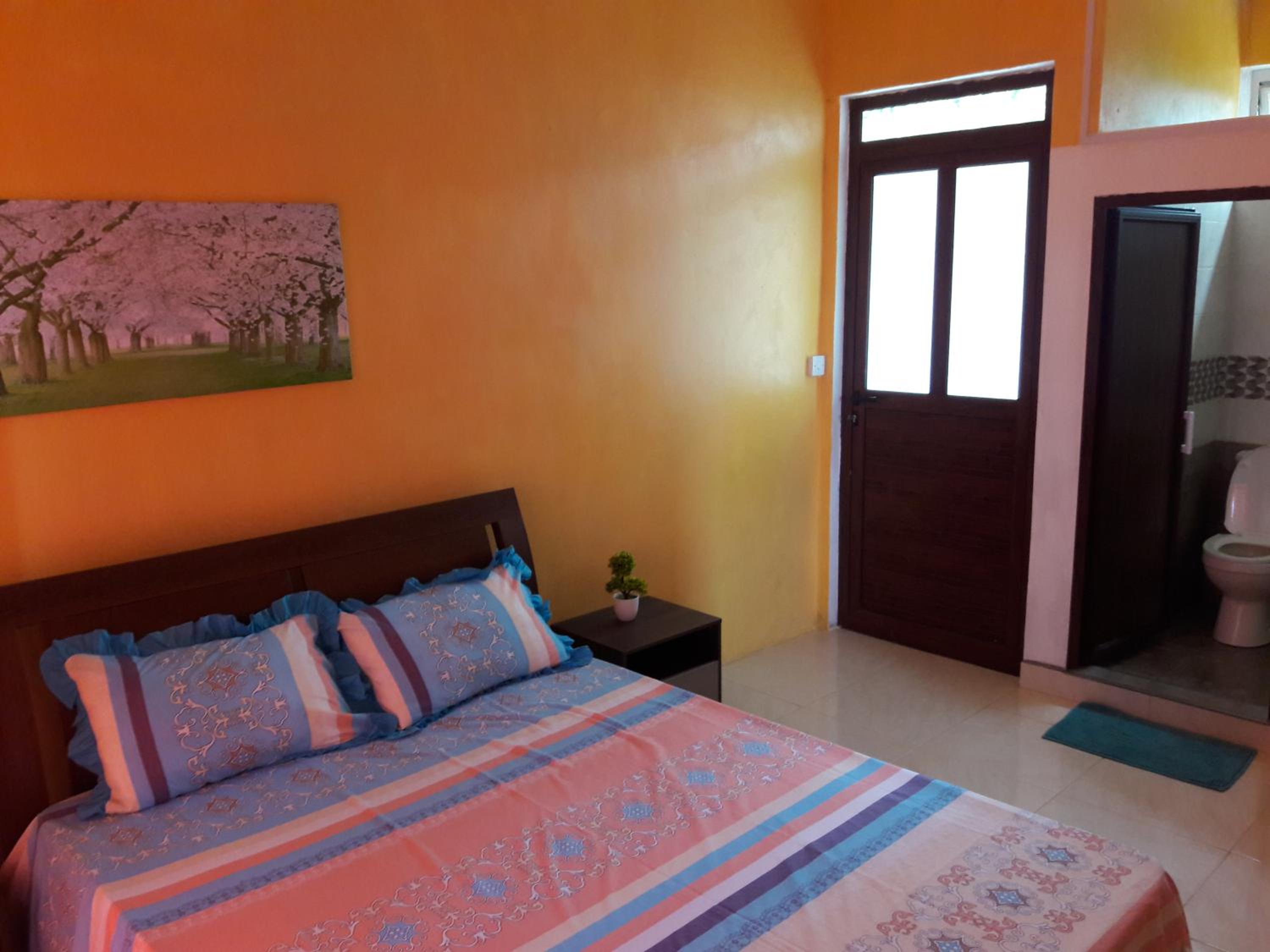 Biana's Home Guest House view 5