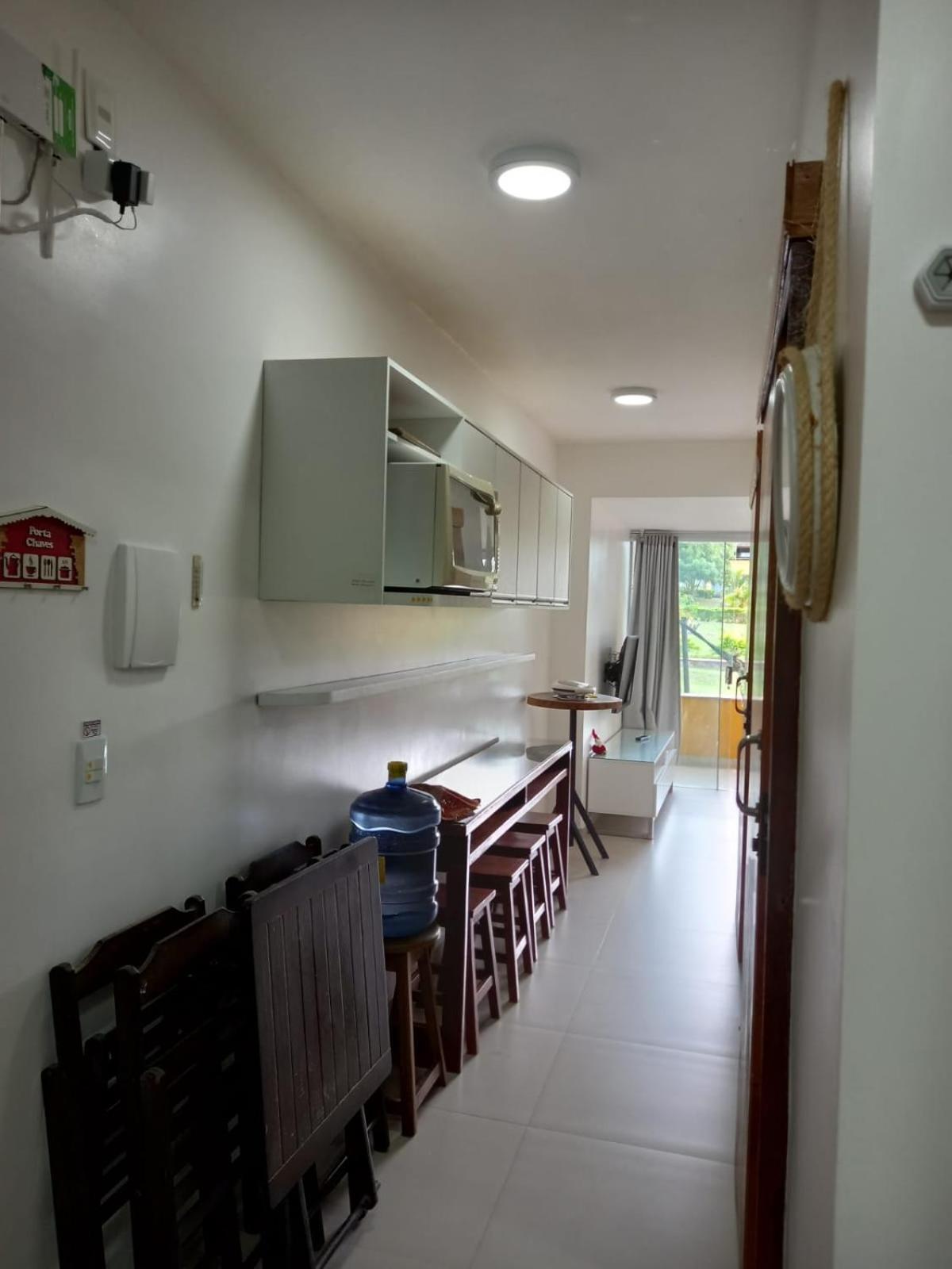 FLAT FAMÍLIA FERNANDES