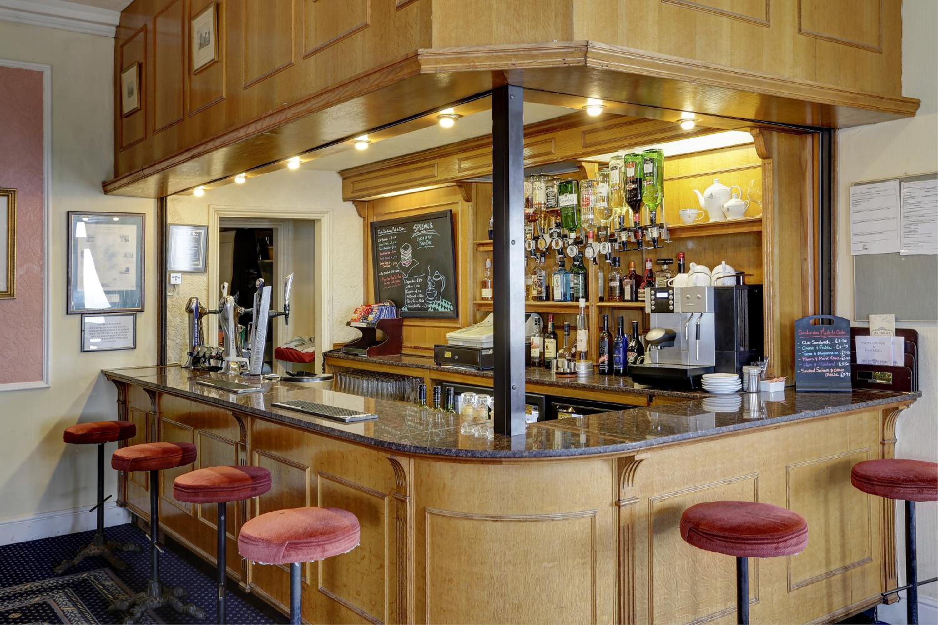 Hastings Vacations - Royal Victoria Hotel - Property Image 16