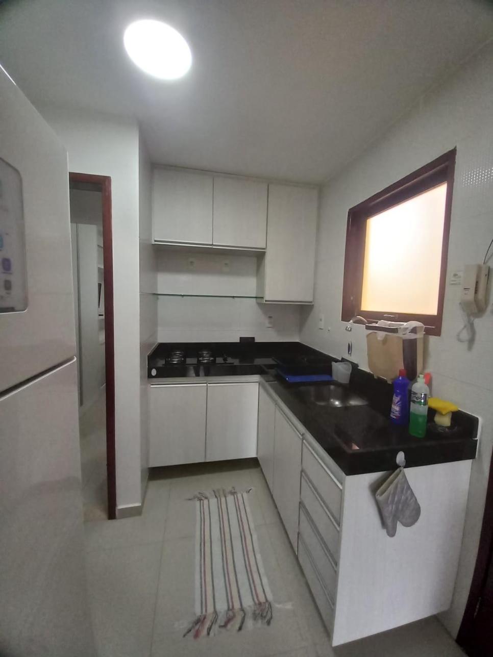 FLAT FAMÍLIA FERNANDES