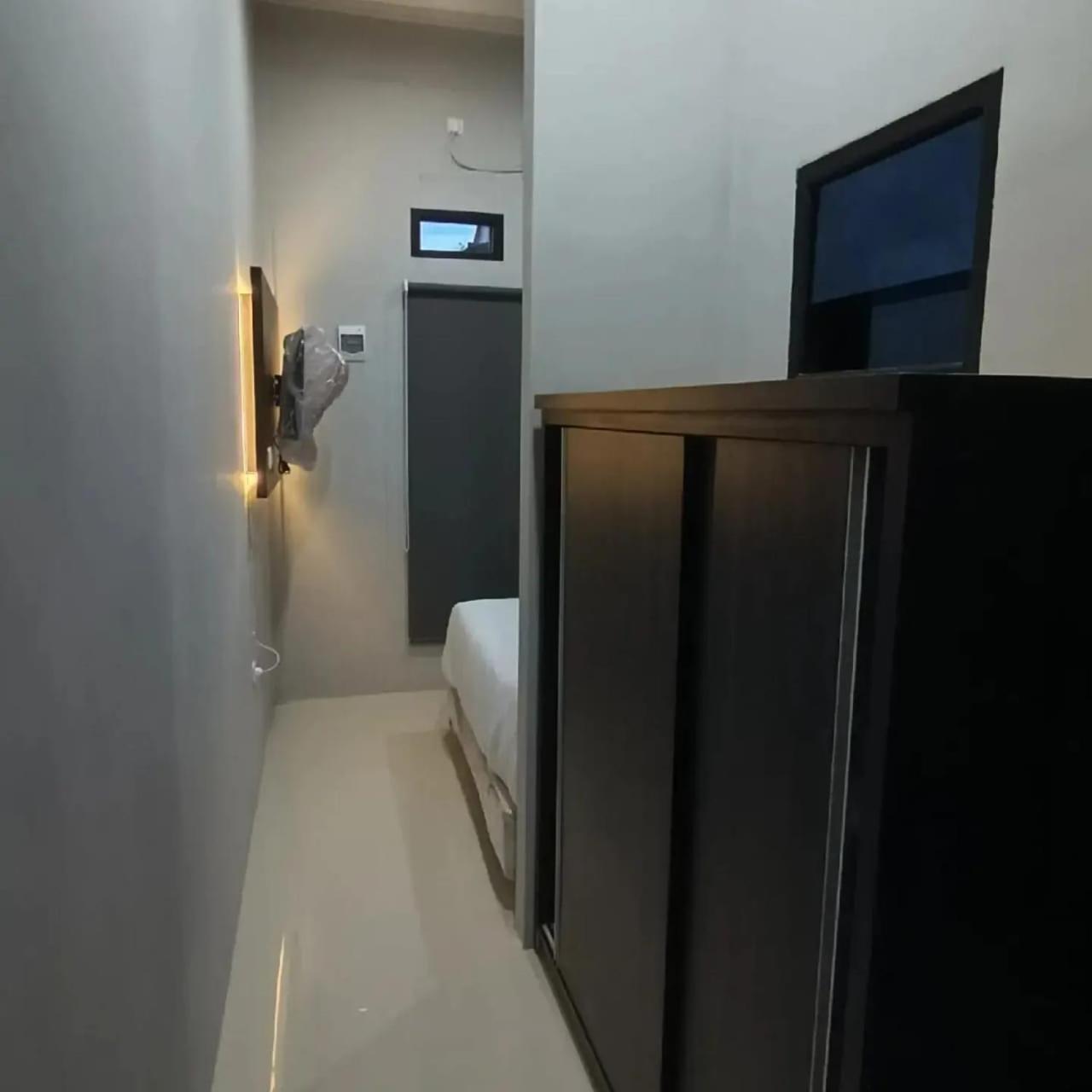 Zio Zildan Homestay