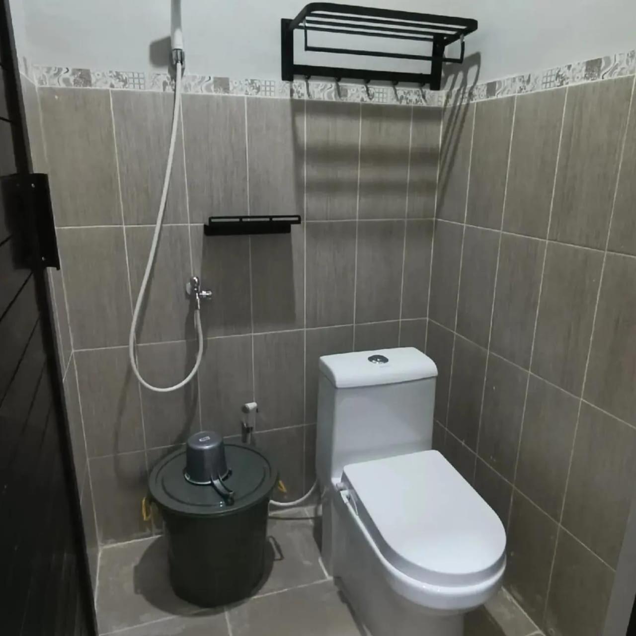 Zio Zildan Homestay