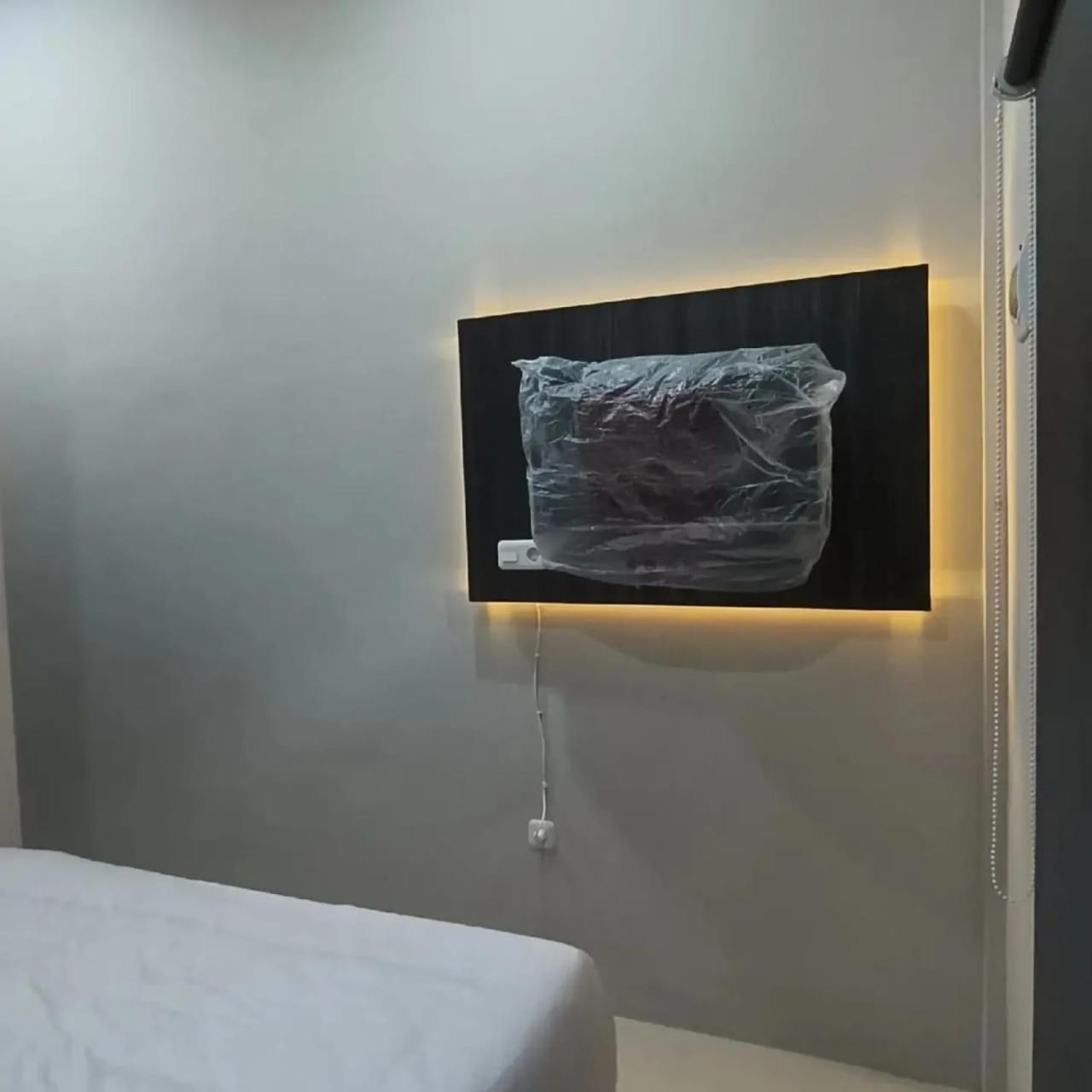 Zio Zildan Homestay